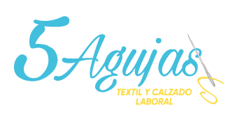 5agujas logo